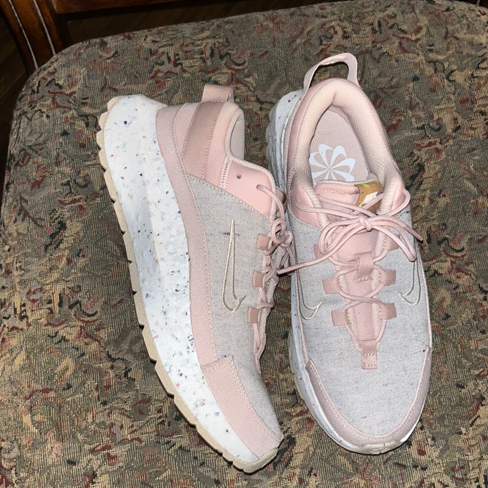 Nike Crater Remixa W